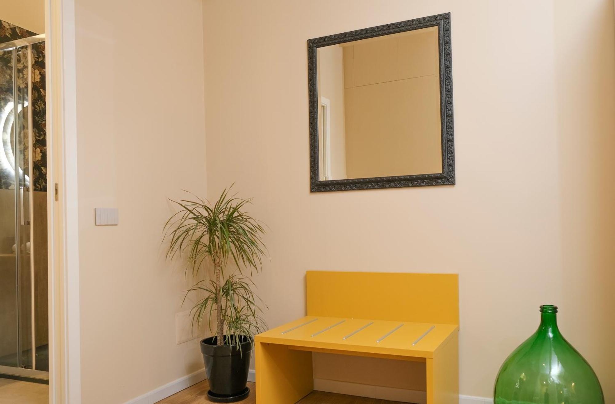 Suite Apartment La Rajola Alghero Bagian luar foto