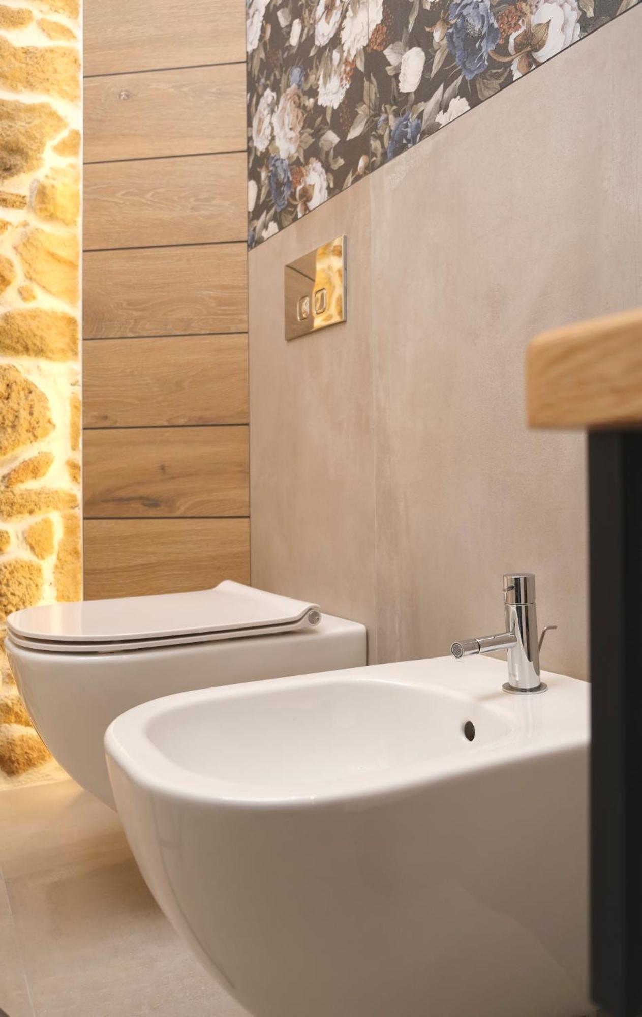 Suite Apartment La Rajola Alghero Bagian luar foto