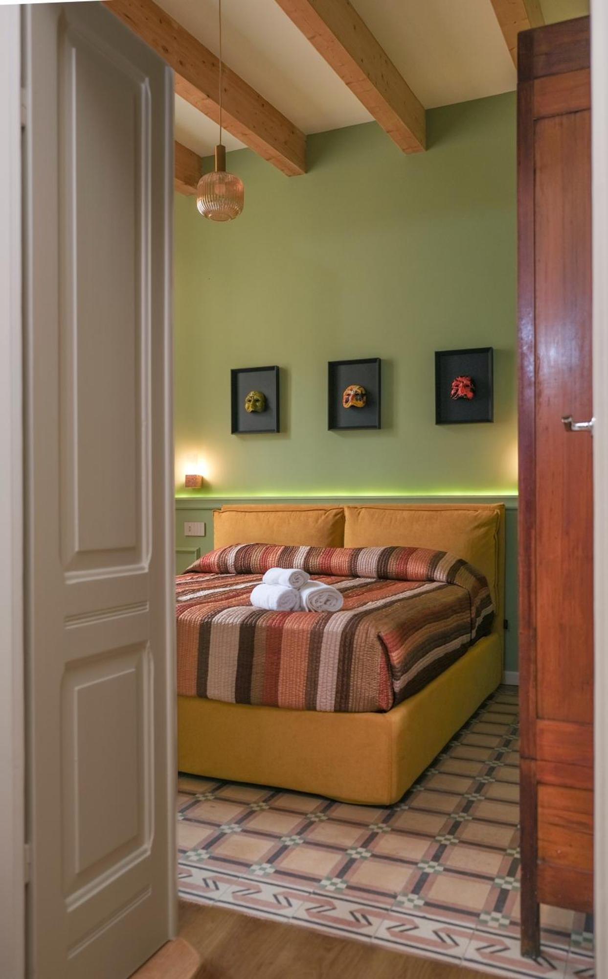 Suite Apartment La Rajola Alghero Bagian luar foto