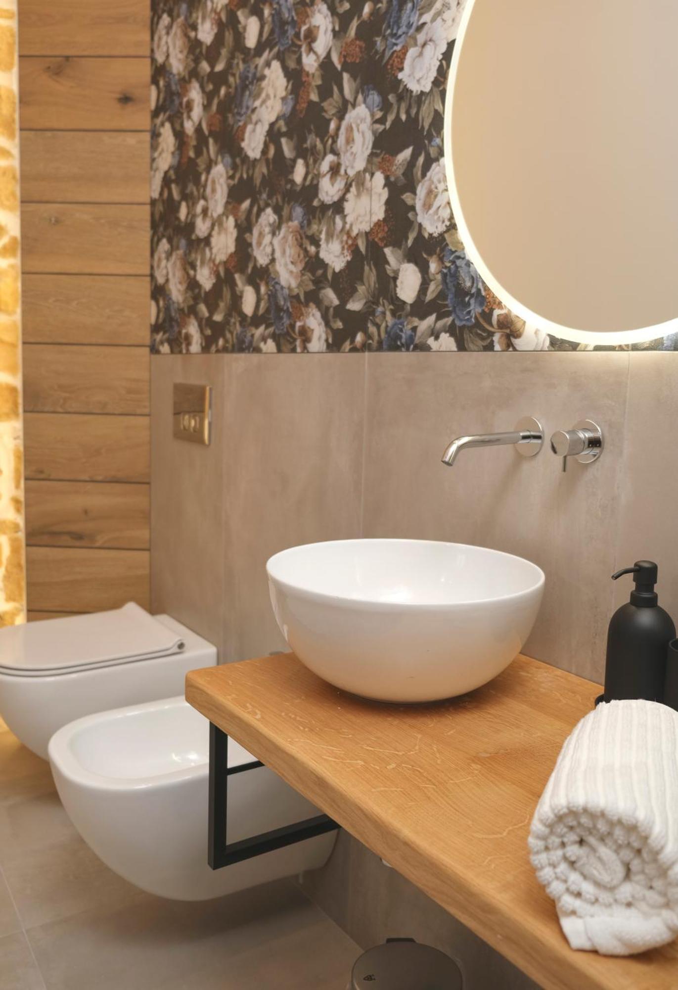 Suite Apartment La Rajola Alghero Bagian luar foto