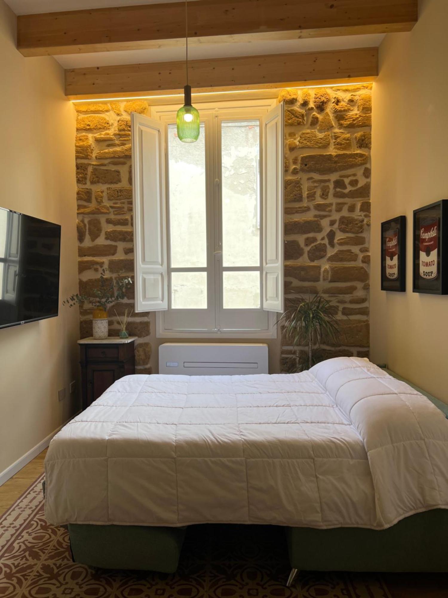 Suite Apartment La Rajola Alghero Bagian luar foto
